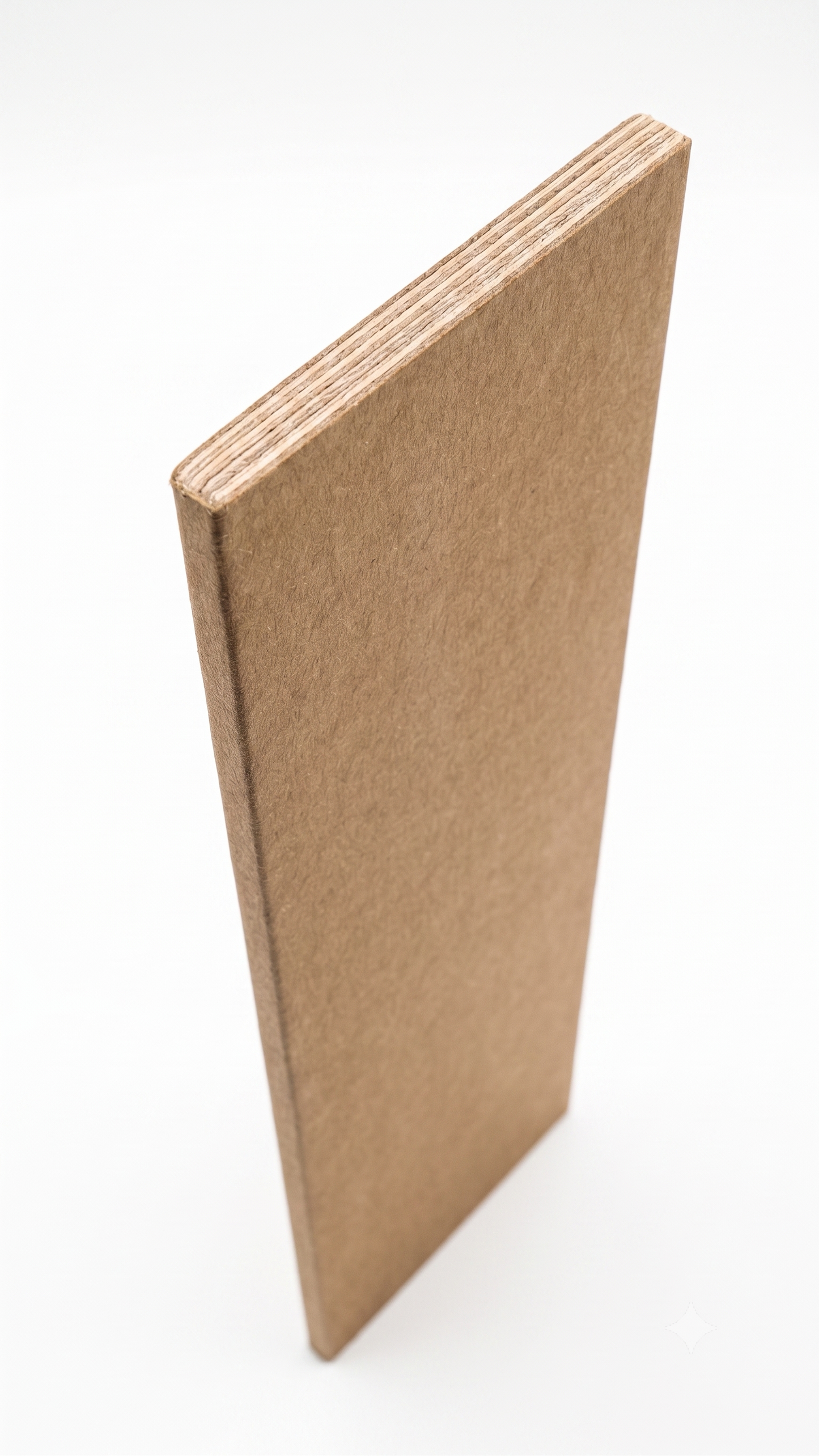 Kraft Paper Flat Boards for Pallet & Strapping Protection