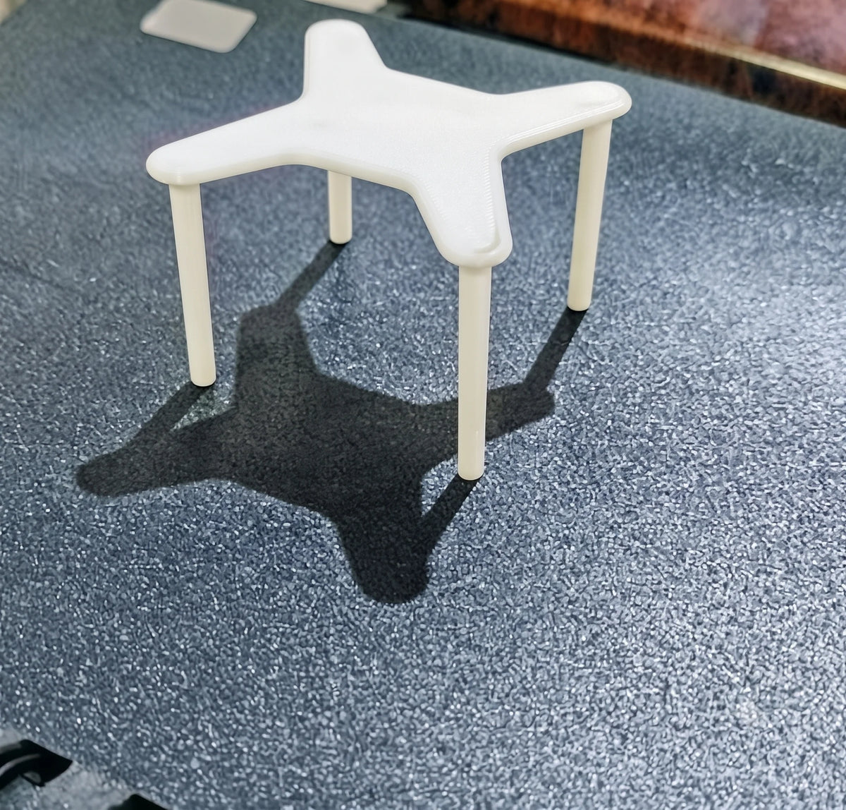 Cake Stability Saver Stand ...