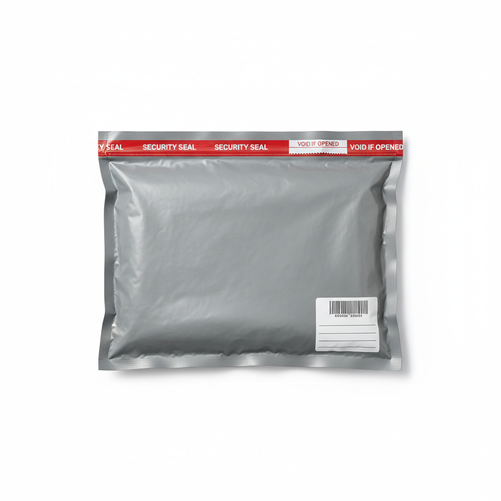 Premium Courier Poly Bag - Durable Packaging Solution - Seesham