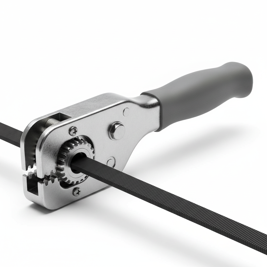 Manual Strapping Tensioner Tool