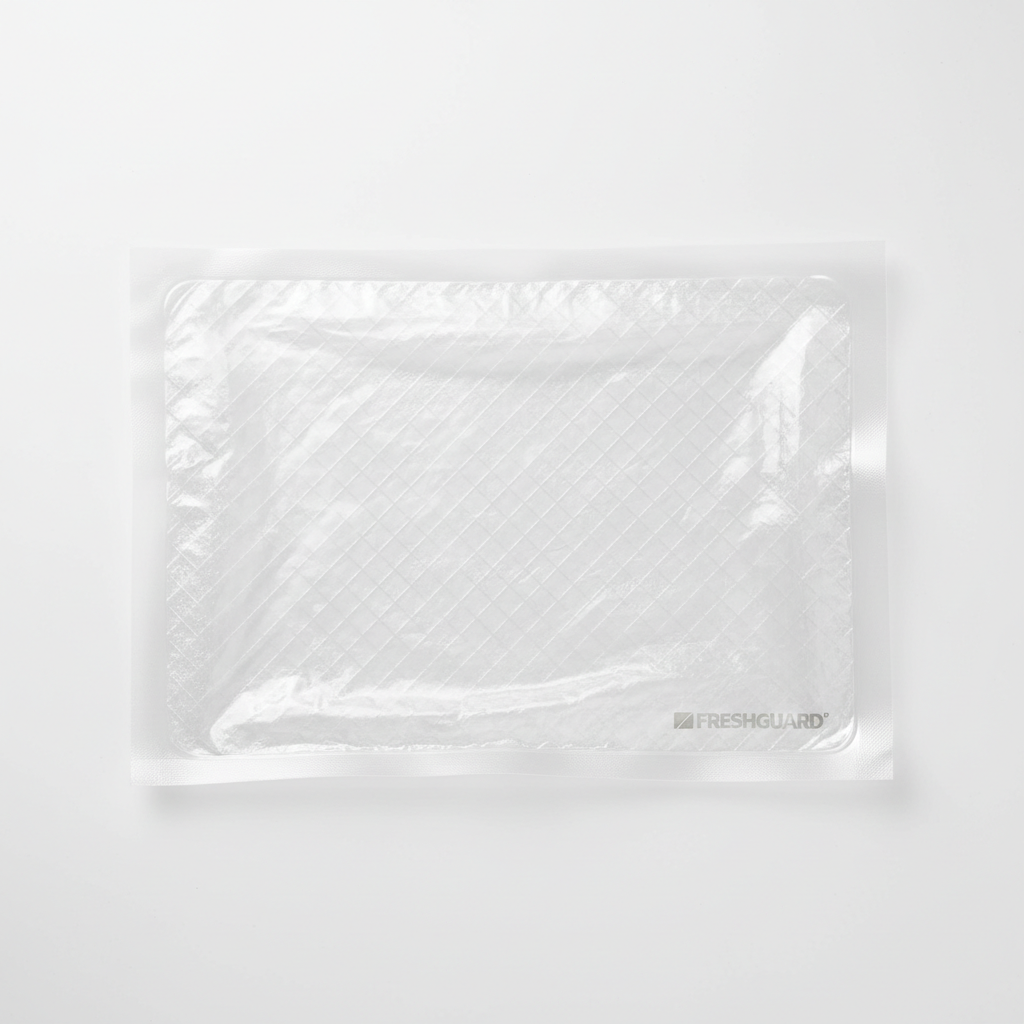 Premium Pouch (Vacuum Pouch) - Durable Packaging Solution - Seesham