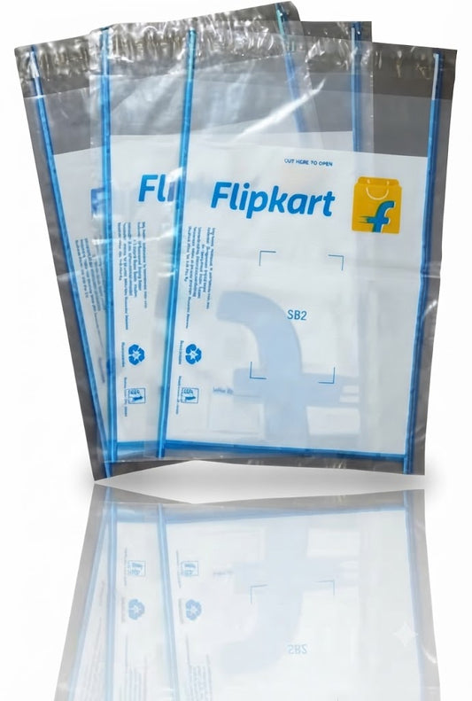 Flipkart Courier Bags for E Commerce Shipping & Packaging...