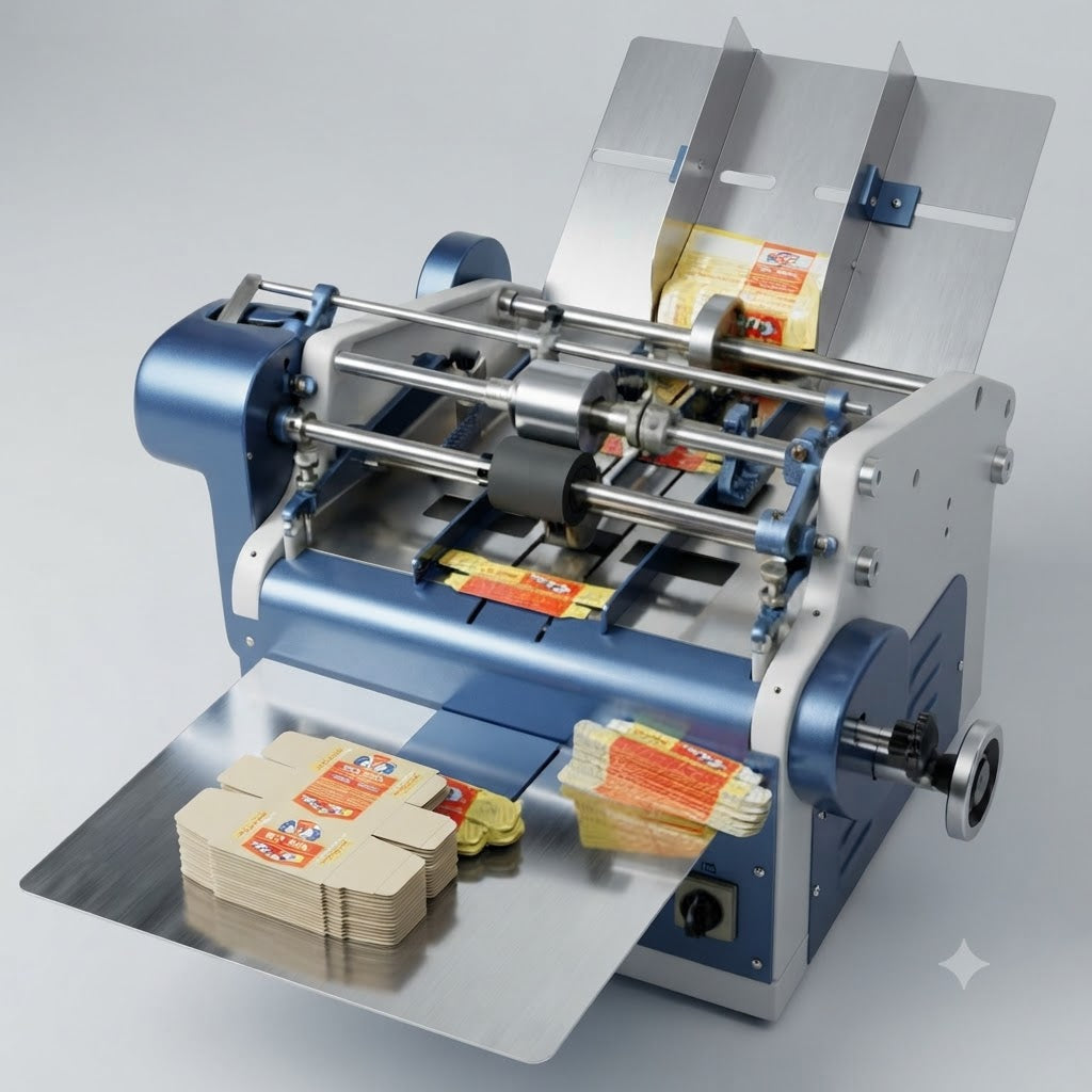 Automatic Carton Coder Machine – Industrial Carton Coding & Printing Machine