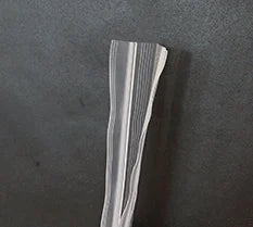plastic membrane zipper 250x250