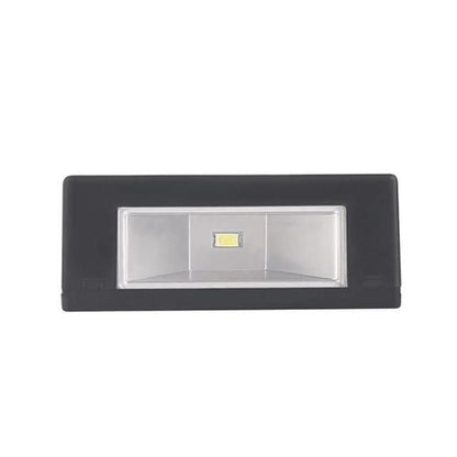 Waterproof Wall Lamp –2 Way Exterior Wall Light for Decoration