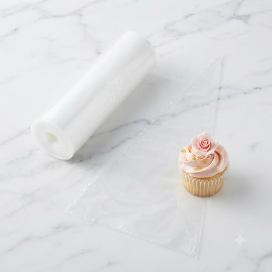 Disposable Piping Bag Roll