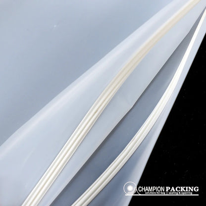string zipper application details