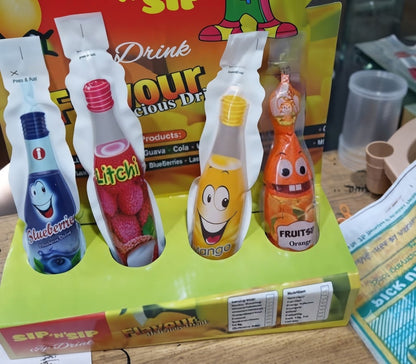 Bottle Shape Pouch for Liquid Packaging, Beverage Packaging & Product Presentation ...
