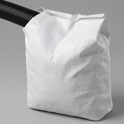 PP BOPP woven sack for agricultural, food and industrial materials