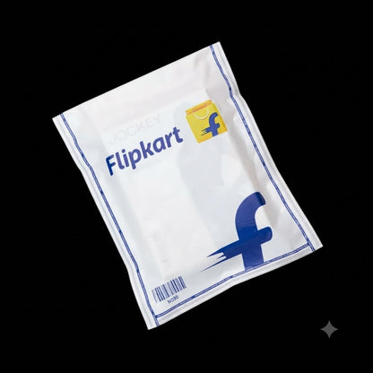 Flipkart Courier Bags for E Commerce Shipping & Packaging