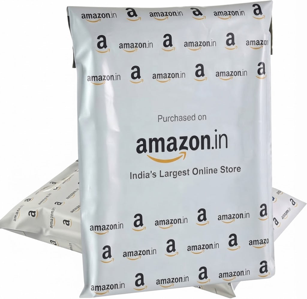 Amazon Courier Bags for E Commerce Shipping & Packaging
