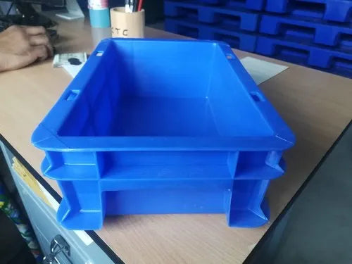 industrial plastic crates 500x500