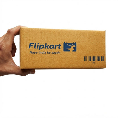 Flipkart Corrugated Shipping Boxes for E Commerce Packaging & Delivery