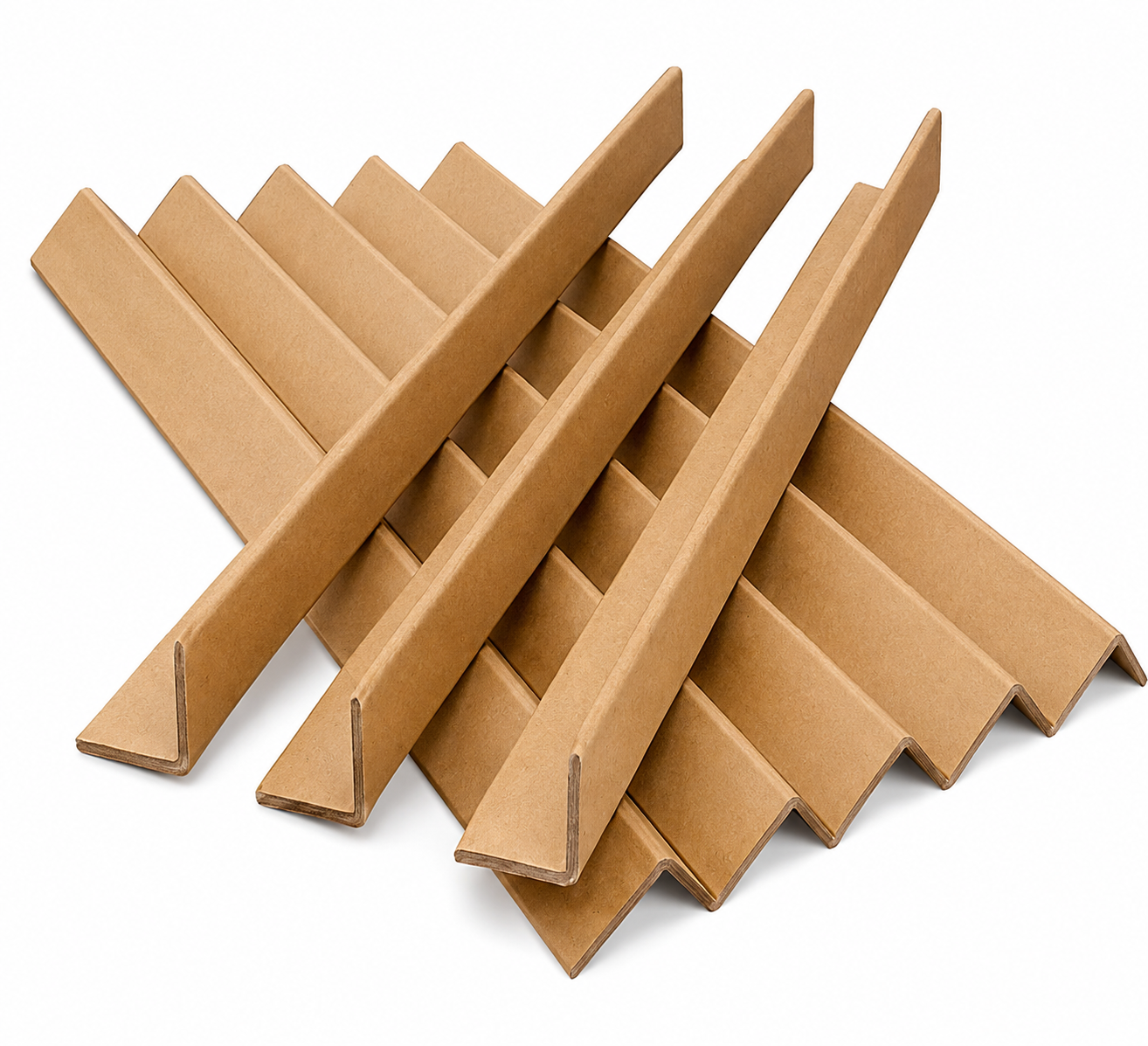 Kraft Paper Edge Protectors