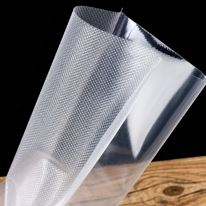 Dot Pattern Vacuum Pouches for Household Vacuum Machine (200g–1000g)