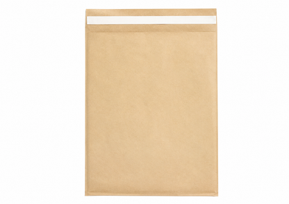 Plain Paper Courier Bags without POD – 6.5x8 to 8.5x10 inch