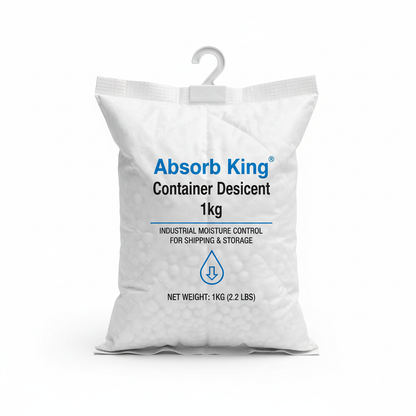 Absorb King Container Desiccant