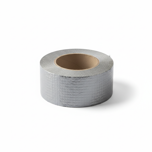 Professional Adhesive Tape (Heavy Duty Duct) - Secure Sealing & Marking - Seesham