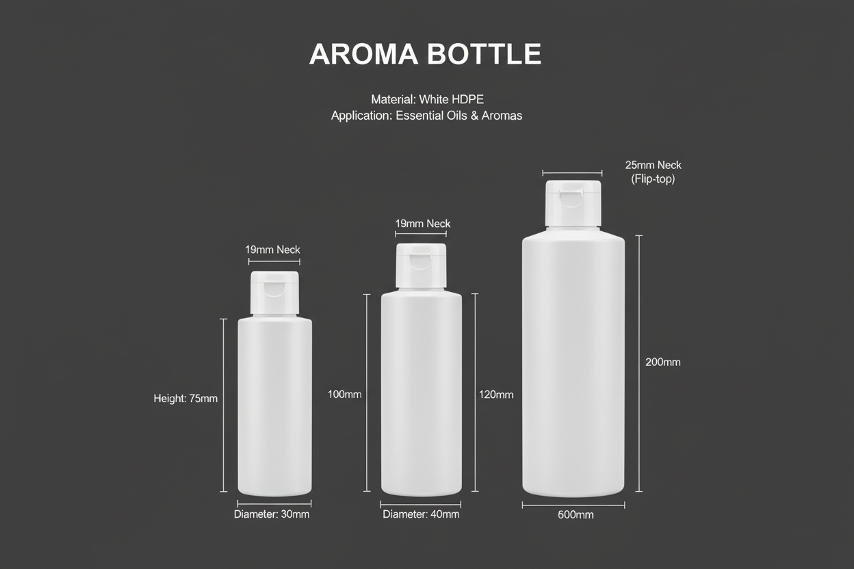 Aroma Bottle