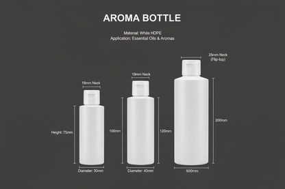 Aroma Bottle