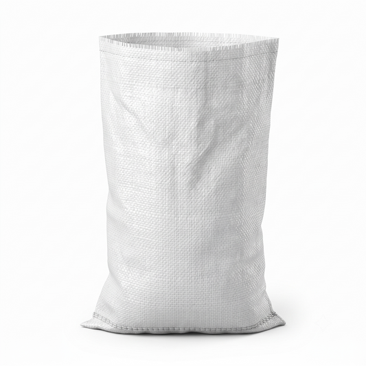 PP BOPP woven bag for bulk product packaging and storage
