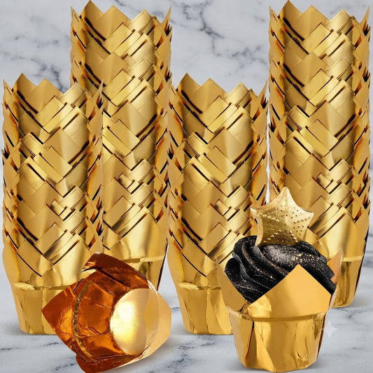 Tulip Cup