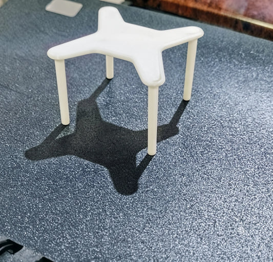 Cake Stability Saver Stand ...
