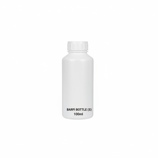 Barfi Bottle (S)