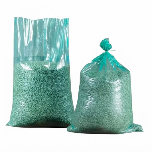 Hermetic Airtight Storage Bags for Food Preservation & Product Packaging