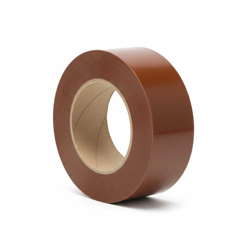 BOPP Brown Packaging Tape