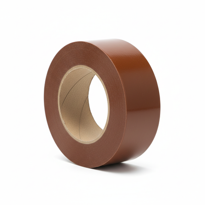 BOPP Brown Packaging Tape