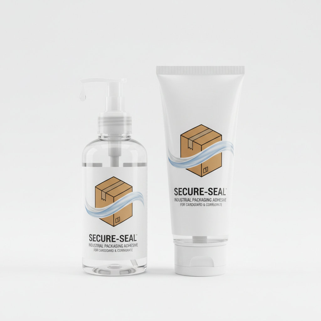 Box Sealing Adhesive Glue