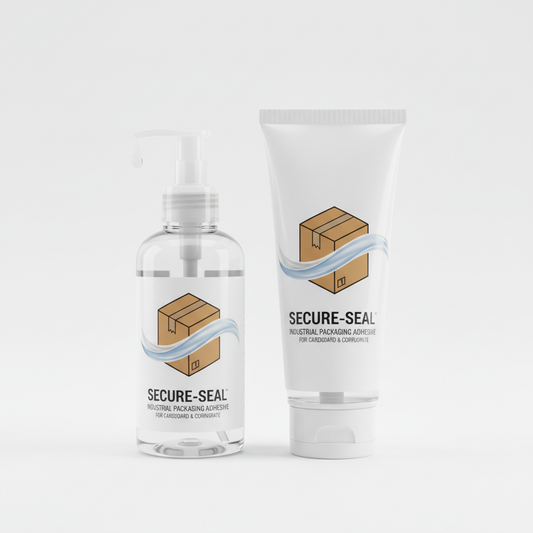 Box Sealing Adhesive Glue