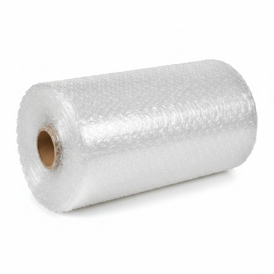 Industrial Grade Bubble Wrap Roll for Business Logistics - Seesham