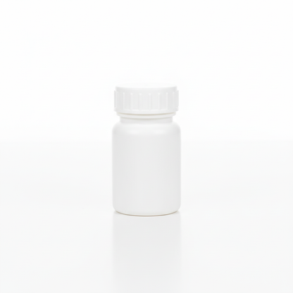 Capsule Bottle
