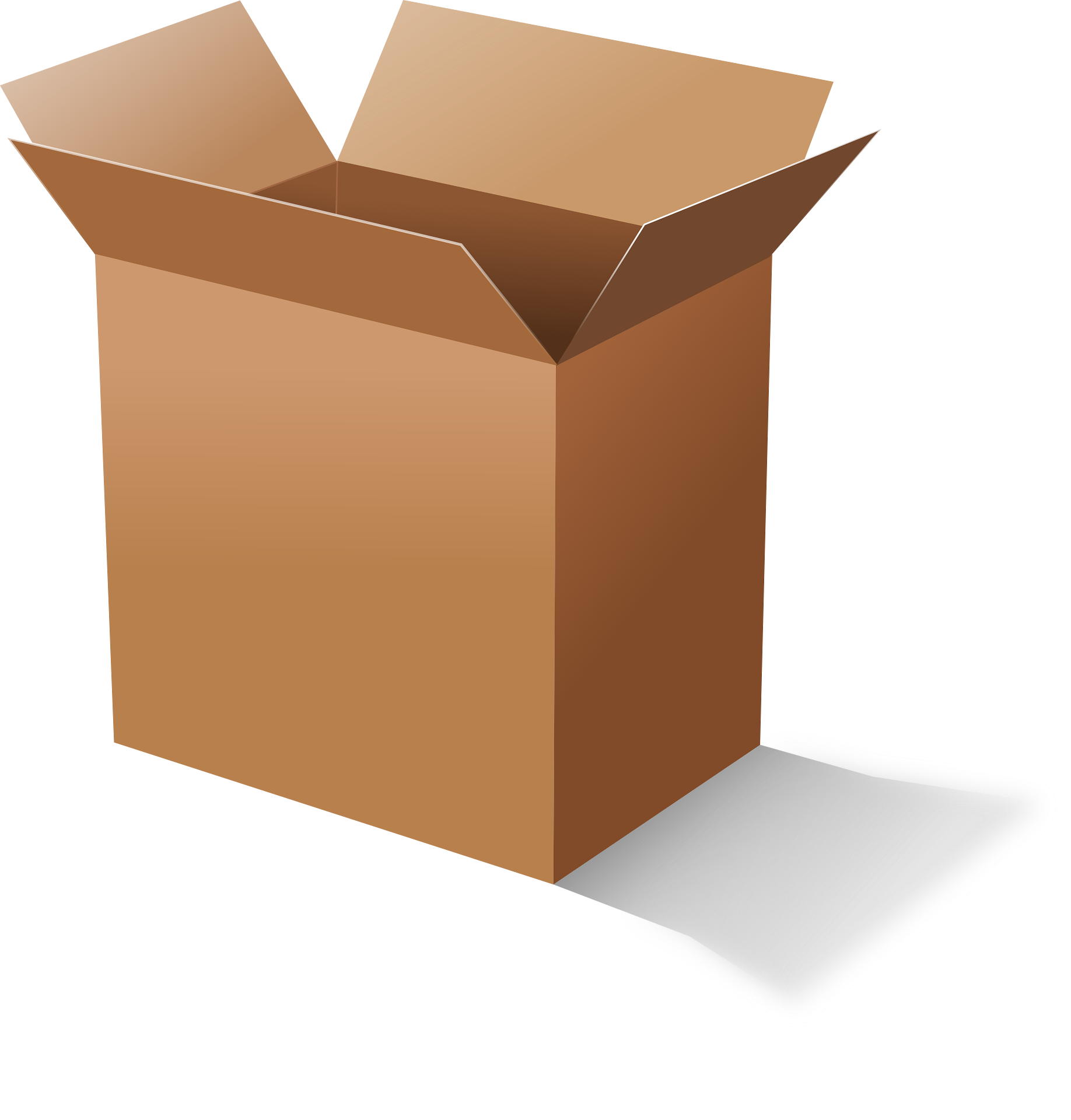 Industrial Grade Corrugated Box for Business Logistics - Seesham