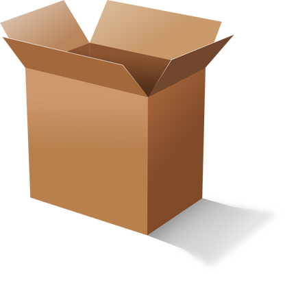 Industrial Grade Corrugated Box for Business Logistics - Seesham
