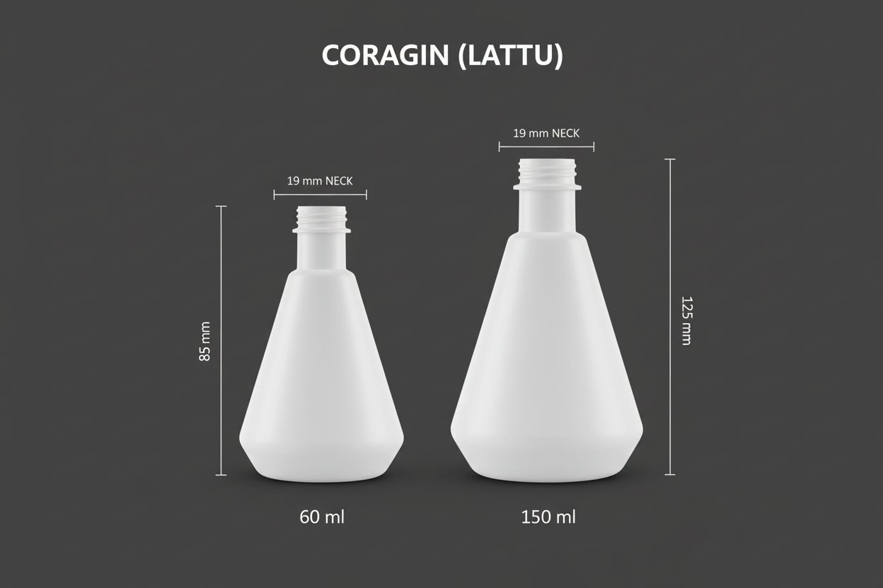 Coragin (Lattu)