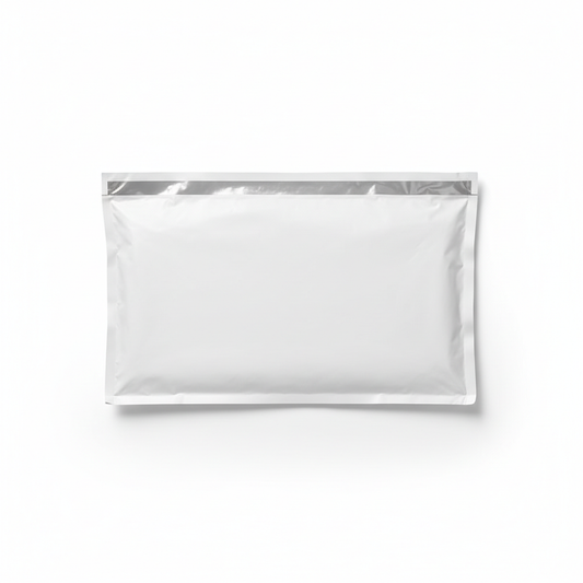 Premium Courier Bag (Premium White) - Durable Packaging Solution - Seesham