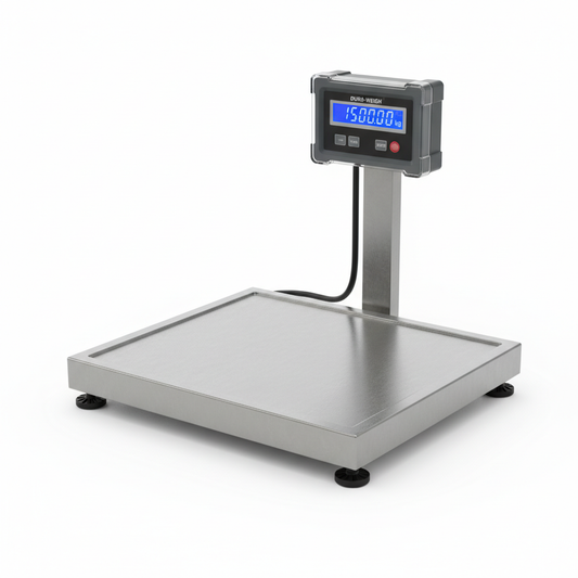 Digital Industrial Weighing Scale