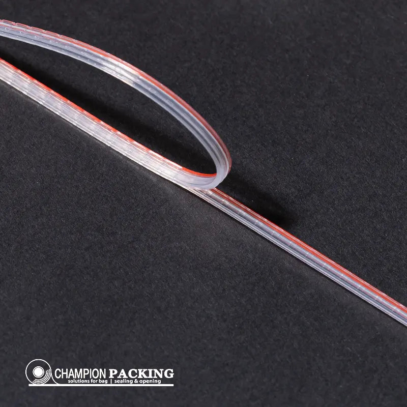 pe string zipper 1
