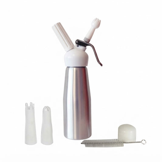 Head Cream Whipper – Professional Whipped Cream Dispensing Tool