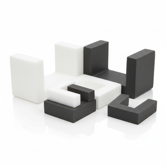 Foam Edge Protection Guards