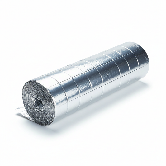Foil Bubble Insulation