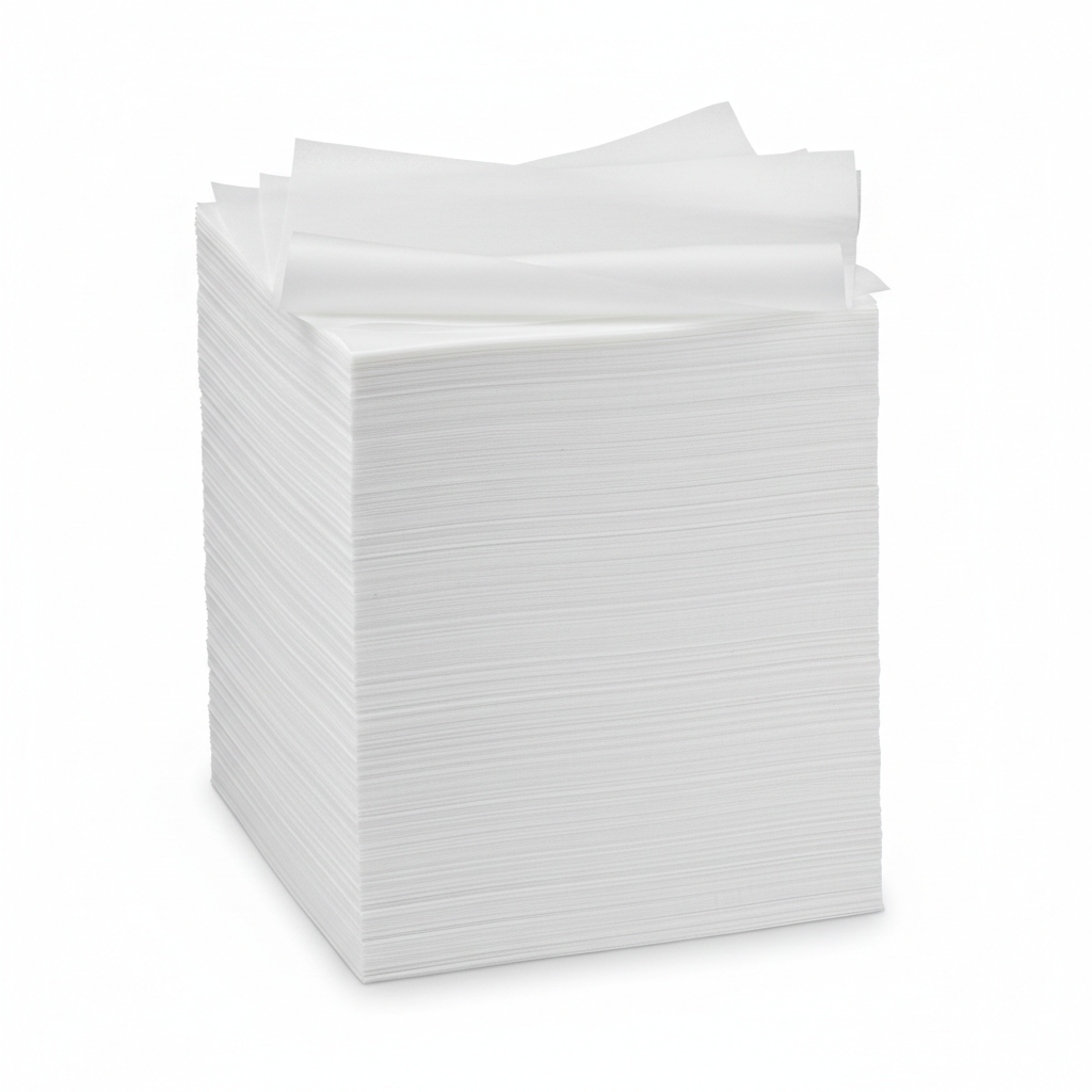 Industrial Grade Greaseproof Sandwich Paper for Business Logistics - Seesham