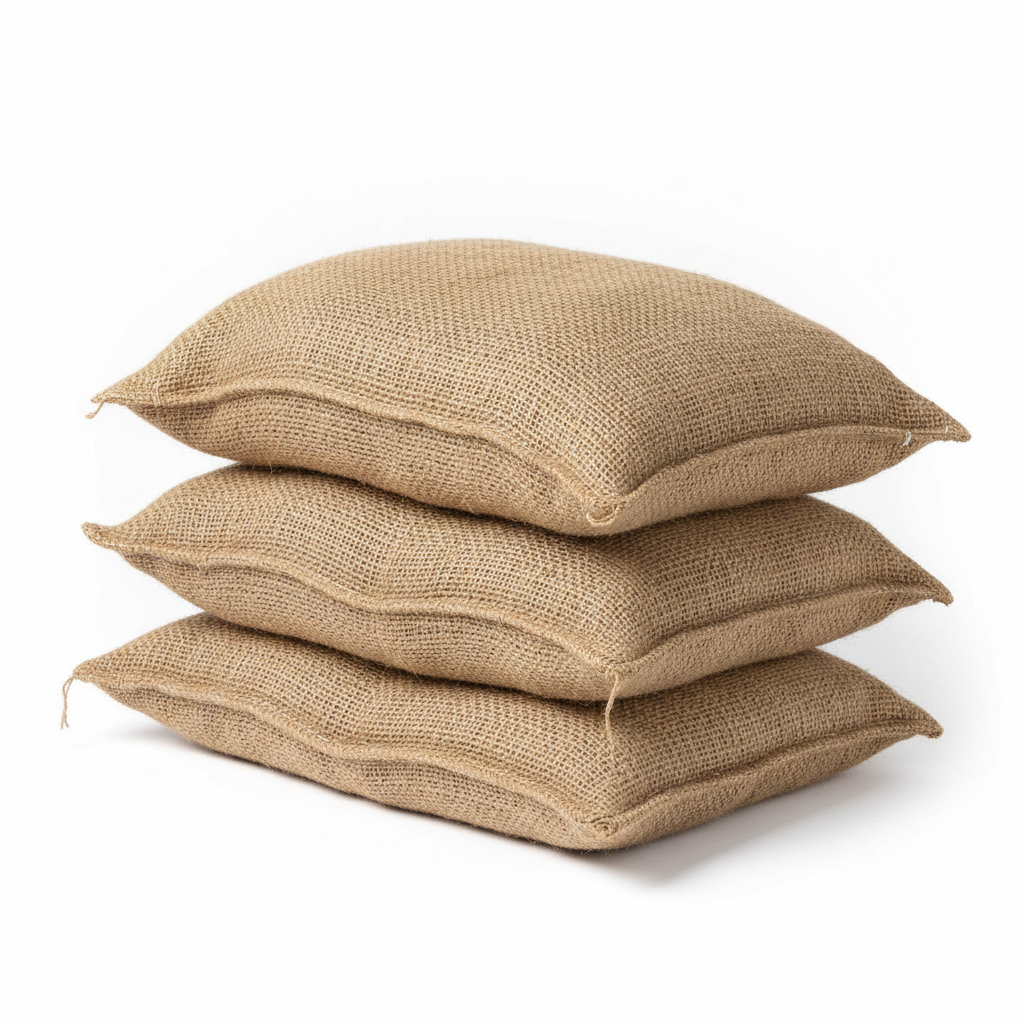 Heavy Duty Jute Bags