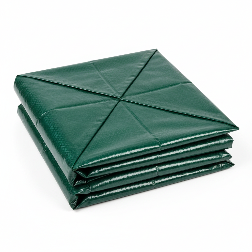 Heavy Duty Truck Tarpaulin PVC