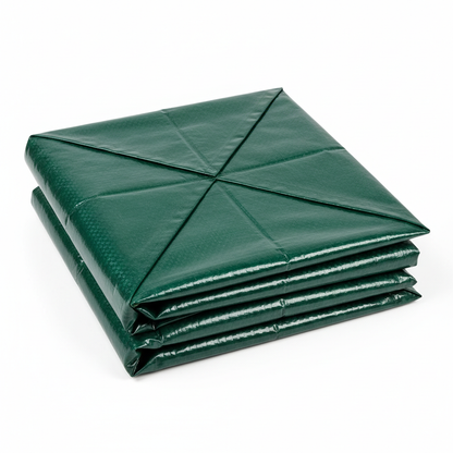 Heavy Duty Truck Tarpaulin PVC