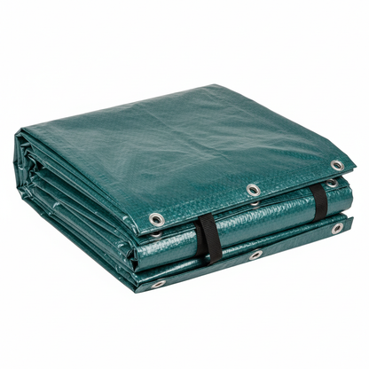 Heavy Duty Truck Tarpaulin