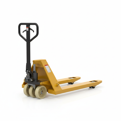 Hydraulic Hand Pallet Truck